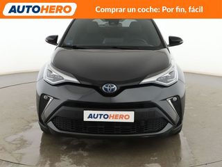 Toyota C-HR 2.0 Hybrid Advance