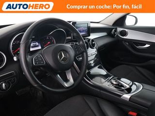 Mercedes Clase C C 220 BlueTEC AMG Line