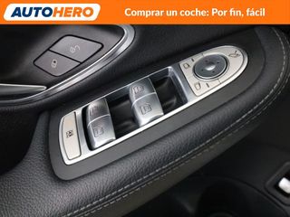 Mercedes Clase C C 220 BlueTEC AMG Line