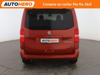 Peugeot Traveller 2.0 Blue-HDi Active Standard