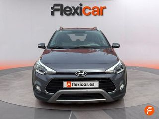 Hyundai i20 1.0 TGDI 74kW (100CV) BlueDrive Go! Nav