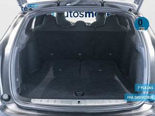 Tesla Model X 100D 4WD 386 kW (525 CV)