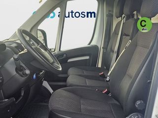 Opel Movano Furgon BlueHDi 140 S&S Heavy L3H2 103 kW (140 CV)