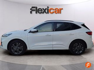 Ford Kuga ST-Line 2.5 Duratec PHEV 165kW Auto