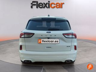 Ford Kuga ST-Line 2.5 Duratec PHEV 165kW Auto