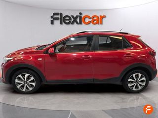 Kia Stonic 1.2 DPi 62kW (84CV) Concept