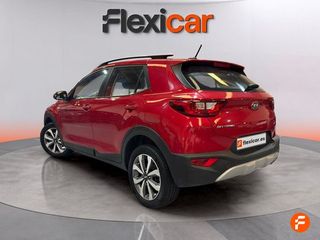 Kia Stonic 1.2 DPi 62kW (84CV) Concept