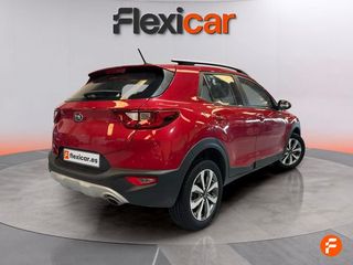 Kia Stonic 1.2 DPi 62kW (84CV) Concept