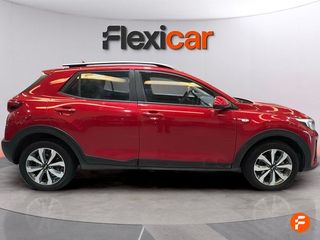 Kia Stonic 1.2 DPi 62kW (84CV) Concept