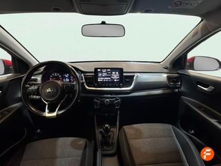 Kia Stonic 1.2 DPi 62kW (84CV) Concept