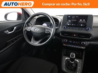 Hyundai Kona 1.0 T-GDI Maxx 2WD