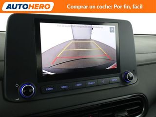 Hyundai Kona 1.0 T-GDI Maxx 2WD