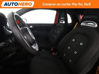 Abarth 500 1.4 Pista