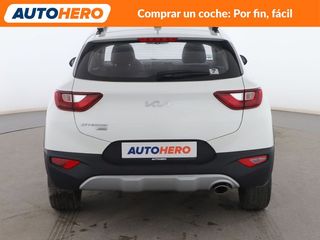 Kia Stonic 1.0 TGDI Mild-Hybrid Concept