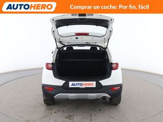 Kia Stonic 1.0 TGDI Mild-Hybrid Concept