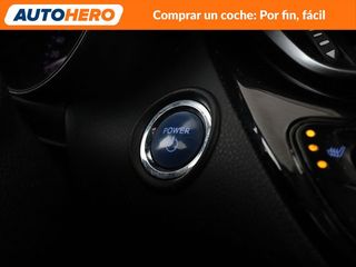 Toyota C-HR 1.8 Hybrid Dynamic Plus