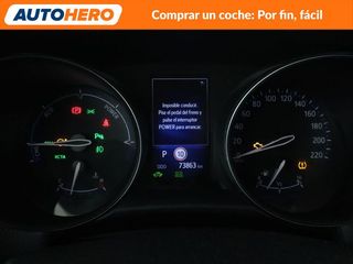Toyota C-HR 1.8 Hybrid Dynamic Plus
