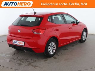 Seat Ibiza 1.0 Reference XM