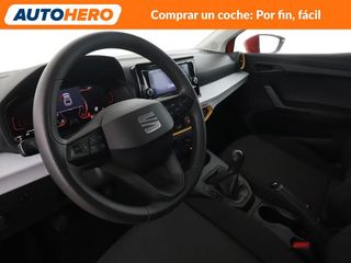 Seat Ibiza 1.0 Reference XM