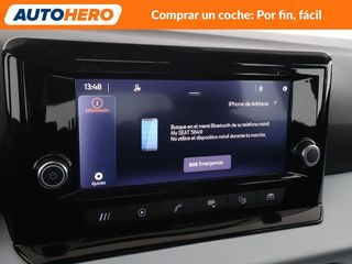 Seat Ibiza 1.0 Reference XM