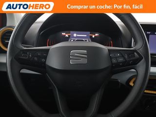 Seat Ibiza 1.0 Reference XM