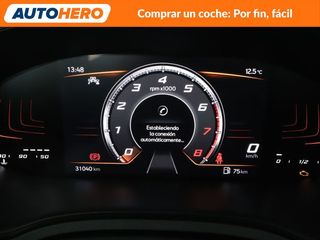 Seat Ibiza 1.0 Reference XM