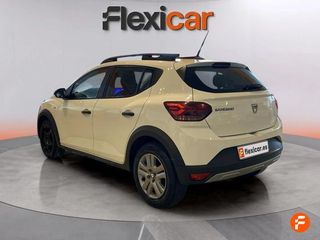 Dacia Sandero Essential TCe 67kW (90CV)