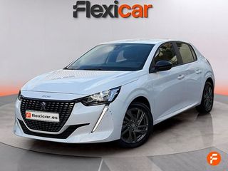 Peugeot 208 BlueHDi 73kW (100CV) Active