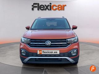 Volkswagen T-Cross Advance 1.0 TSI 81kW (110CV) DSG