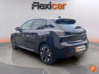 Peugeot 208 Allure Puretech 100