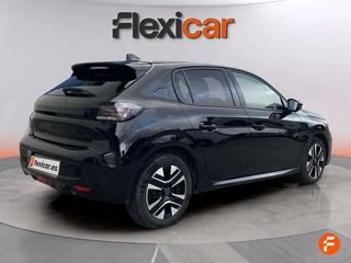 Peugeot 208 Allure Puretech 100