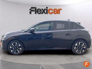 Peugeot 208 Allure Puretech 100