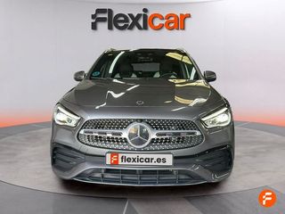 Mercedes GLA GLA 200