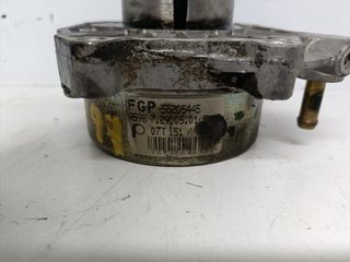 DEPRESOR FRENO / BOMBA VACIO FIAT II BRAVO (198)