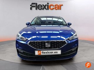 Seat Leon SP 2.0 TDI 110kW DSG S&S Xcellence