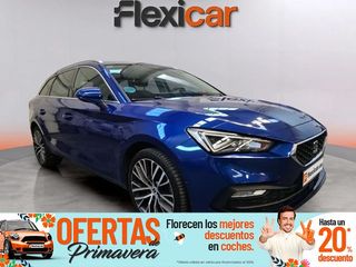 Seat Leon SP 2.0 TDI 110kW DSG S&S Xcellence