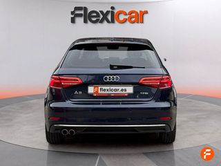 Audi A3 1.5 TFSI 110kW CoD EVO S tron Sportback