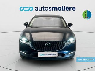 Mazda CX-30 e-SKY G MHEV Prime-line AT 103 kW (140 CV)