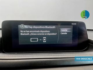 Mazda CX-30 e-SKY G MHEV Prime-line AT 103 kW (140 CV)