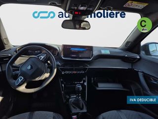 Peugeot 2008 PureTech 100 S&S Allure 75 kW (100 CV)