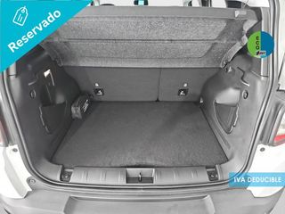 Jeep Renegade eHybrid 1.5 Limited ATX 96 kW (130 CV)