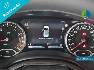 Jeep Renegade eHybrid 1.5 Limited ATX 96 kW (130 CV)