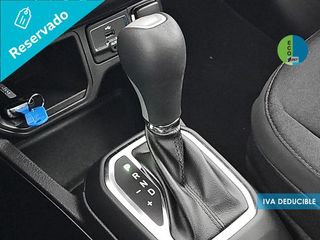 Jeep Renegade eHybrid 1.5 Limited ATX 96 kW (130 CV)