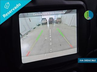 Jeep Renegade eHybrid 1.5 Limited ATX 96 kW (130 CV)