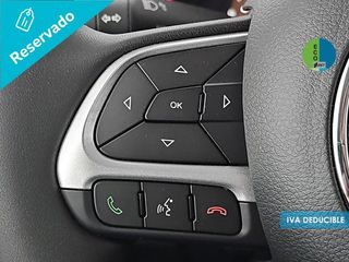 Jeep Renegade eHybrid 1.5 Limited ATX 96 kW (130 CV)