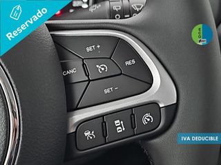 Jeep Renegade eHybrid 1.5 Limited ATX 96 kW (130 CV)