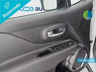 Jeep Renegade eHybrid 1.5 Limited ATX 96 kW (130 CV)