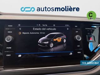 Volkswagen Polo R-Line 1.0 TSI 81 kW (110 CV) DSG