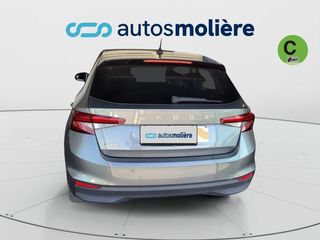 Skoda Fabia 1.0 TSI Style 70 kW (95 CV)
