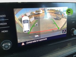 Skoda Fabia 1.0 TSI Style 70 kW (95 CV)